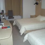 Jinjiang Inn Shanghai Hongqiao Hinge Qixin Road